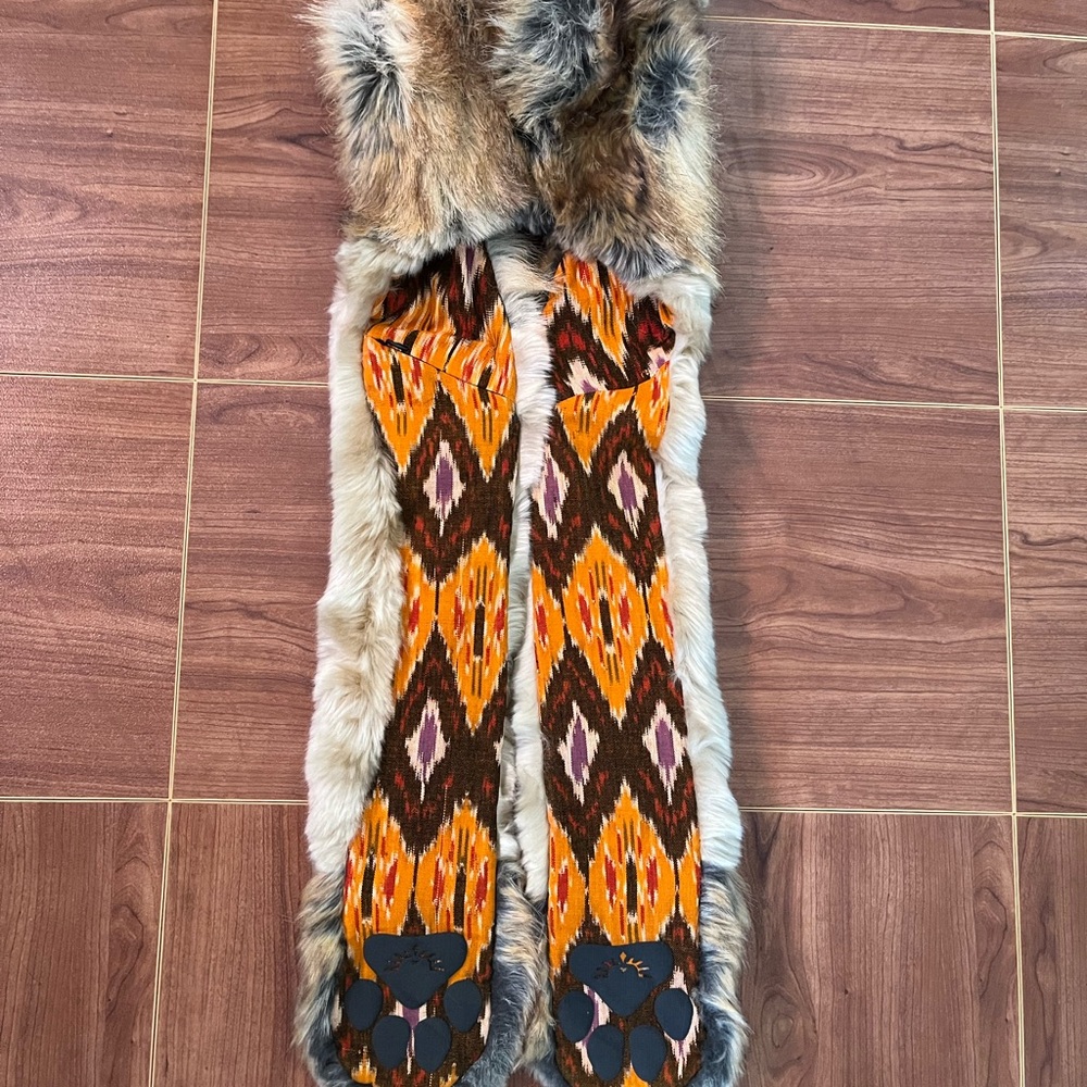 SpiritHoods Cecil the Lion 2.0 - Picture 10 of 10
